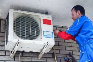 24/7 and Emergency HVAC Near Paradise, PA | Air Conidtioning and Heating Contractors